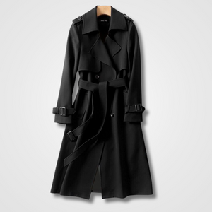 Classic Women's Trench Coat